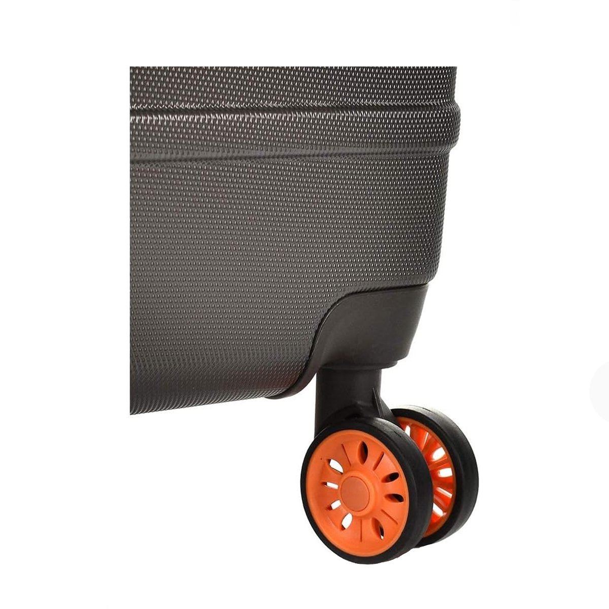 Aeronautica Militare Trolley Grande Force Antracite - 6 Aeronautica Militare Trolley Grande Force Antracite - 6