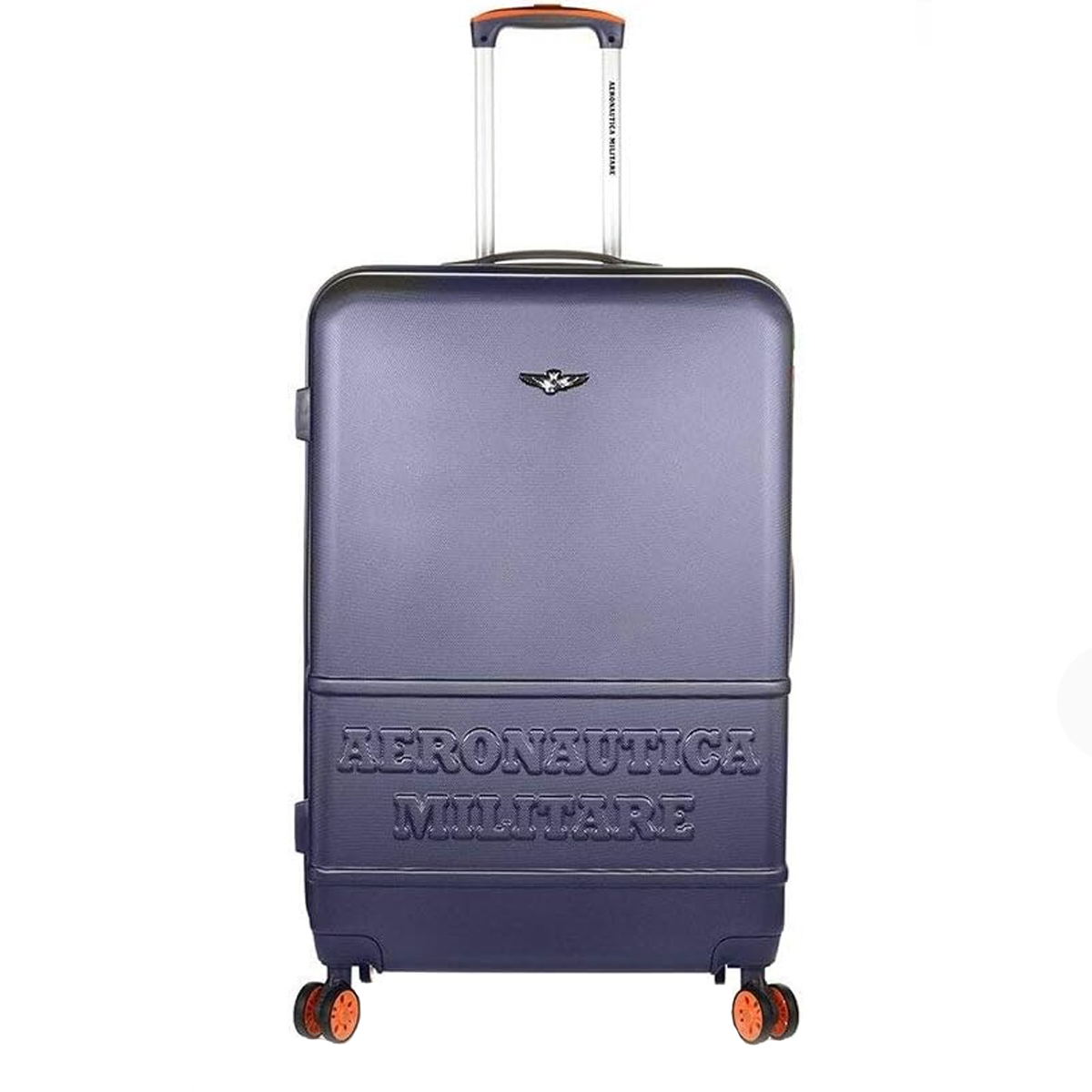 Aeronautica Militare Trolley Grande Force Blu - 1 Aeronautica Militare Trolley Grande Force Blu - 1
