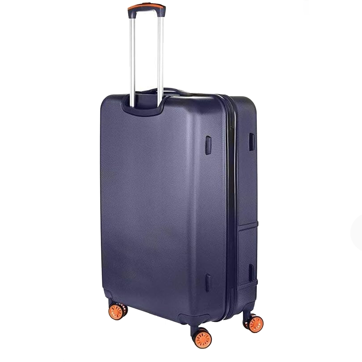Aeronautica Militare Trolley Grande Force Blu - 4 Aeronautica Militare Trolley Grande Force Blu - 4