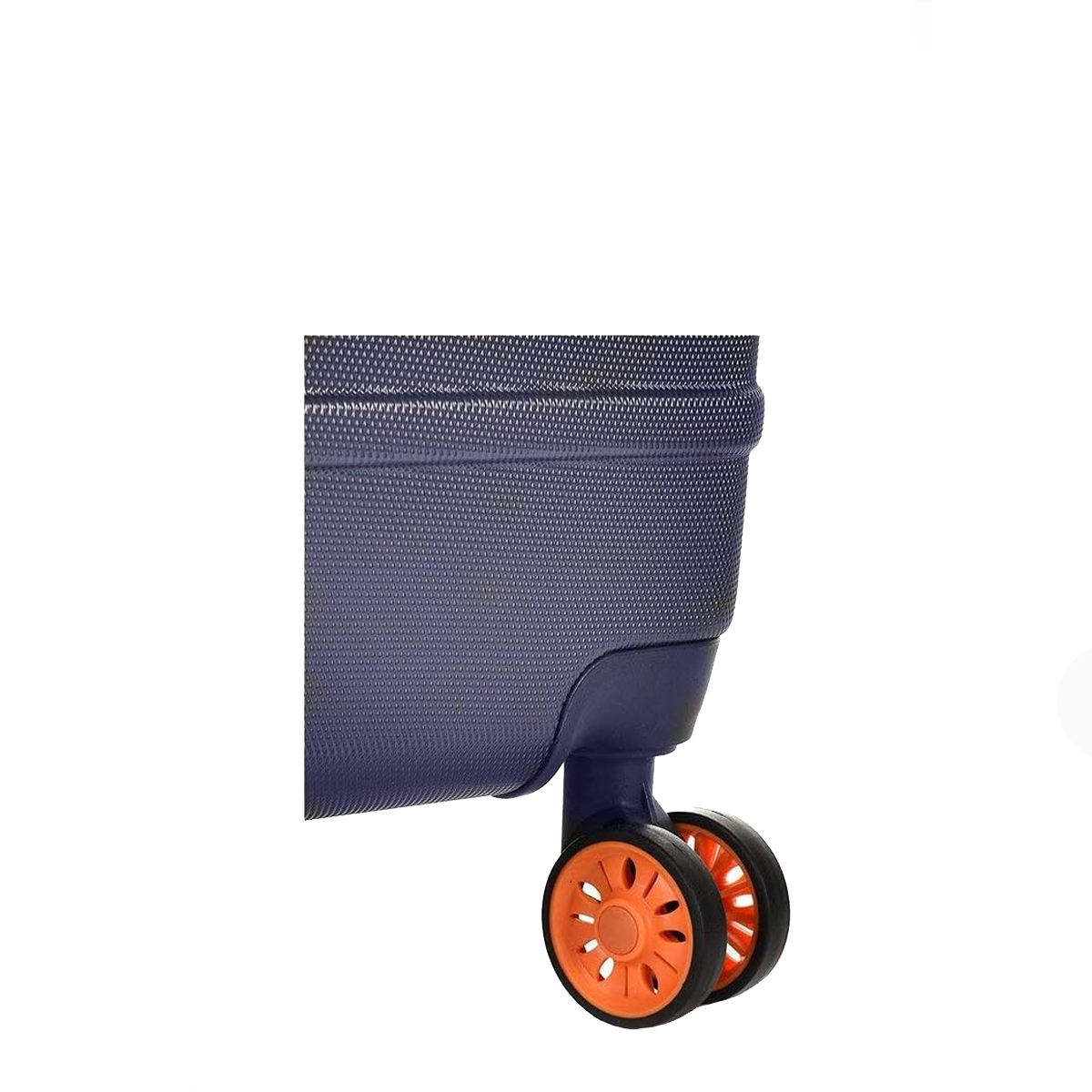Aeronautica Militare Trolley Grande Force Blu - 5 Aeronautica Militare Trolley Grande Force Blu - 5