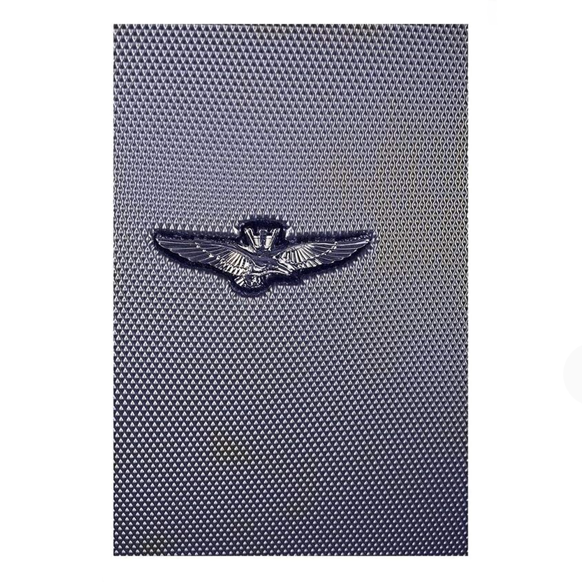 Aeronautica Militare Trolley Grande Force Blu - 6 Aeronautica Militare Trolley Grande Force Blu - 6