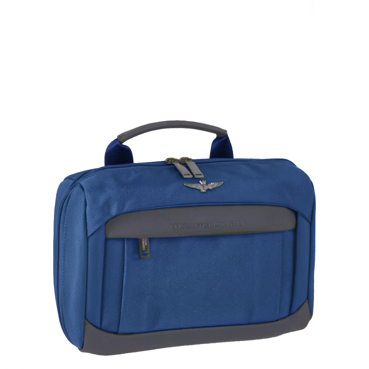 Aeronautica Militare Trousse da viaggio Lightning Blue - 1 Aeronautica Militare Trousse da viaggio Lightning Blue - 1