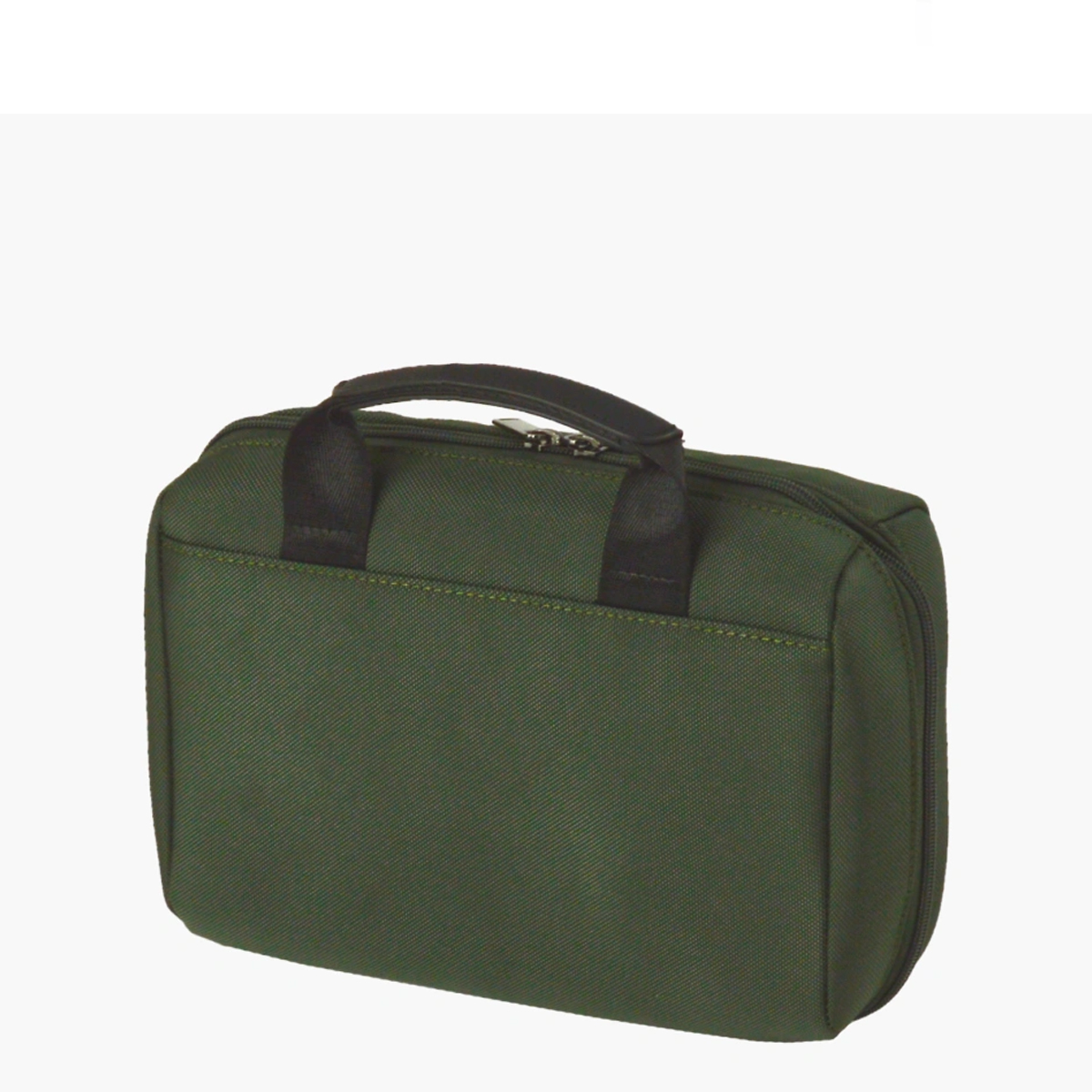 Aeronautica Militare Trousse da viaggio Lightning Verde - 3 Aeronautica Militare Trousse da viaggio Lightning Verde - 3