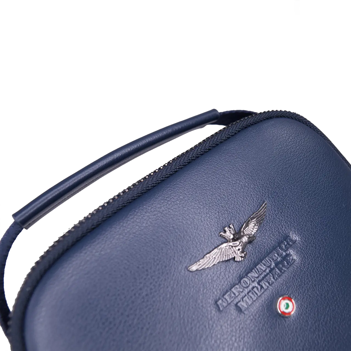 Aeronautica Militare Borsello Task Blue - 2 Aeronautica Militare Borsello Task Blue - 2