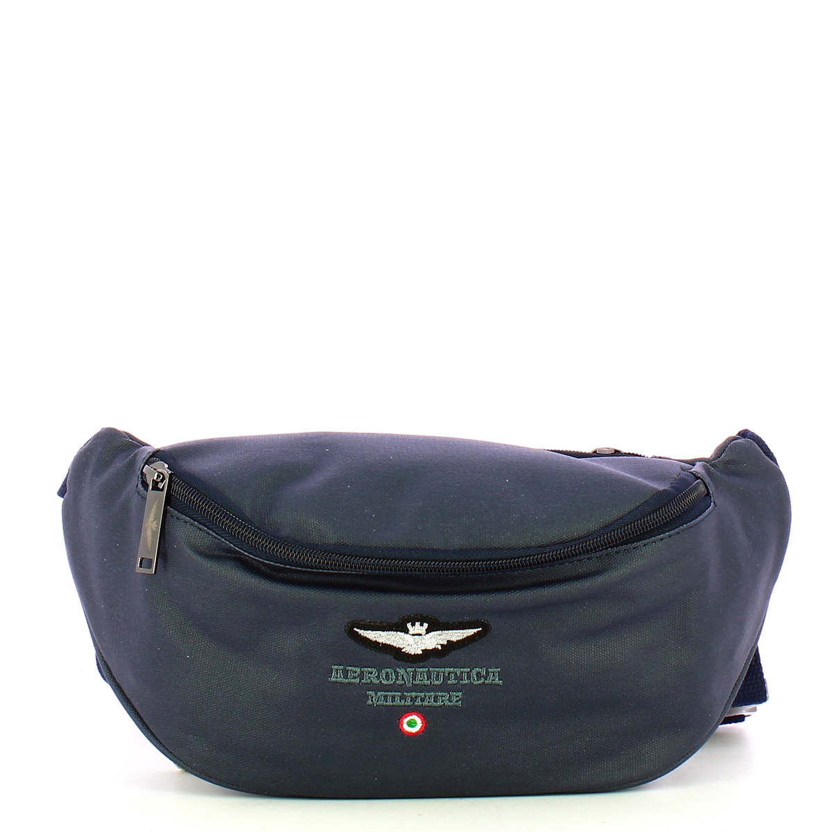 Aeronautica Militare Marsupio New City Blue - 1