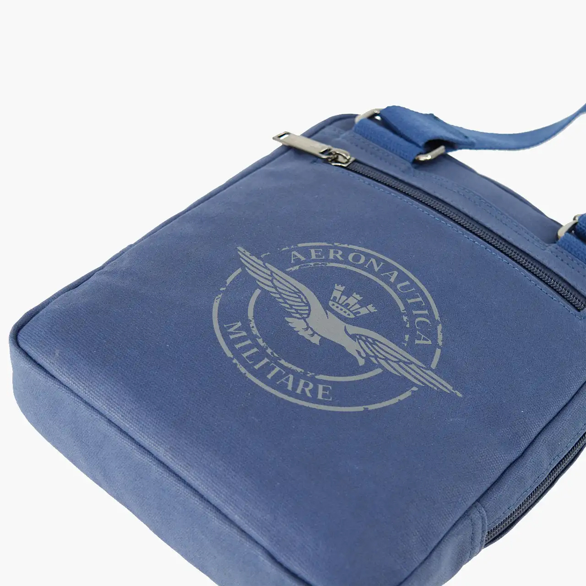 Aeronautica Militare Borsello New City Blue - 3 Aeronautica Militare Borsello New City Blue - 3