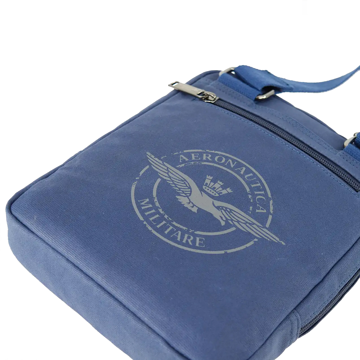 Aeronautica Militare Borsello New City Khaki - 3 Aeronautica Militare Borsello New City Khaki - 3