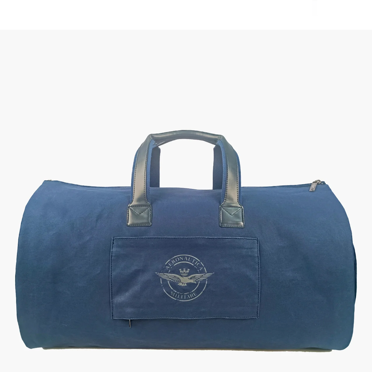 Aeronautica Militare Borsone New City Blue - 2
