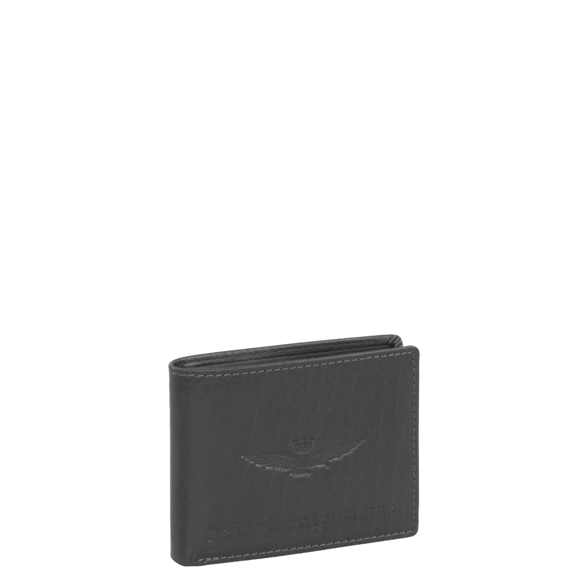 Aeronautica Militare Portafoglio piccolo New Eagle - 1 Aeronautica Militare Portafoglio piccolo New Eagle - 1