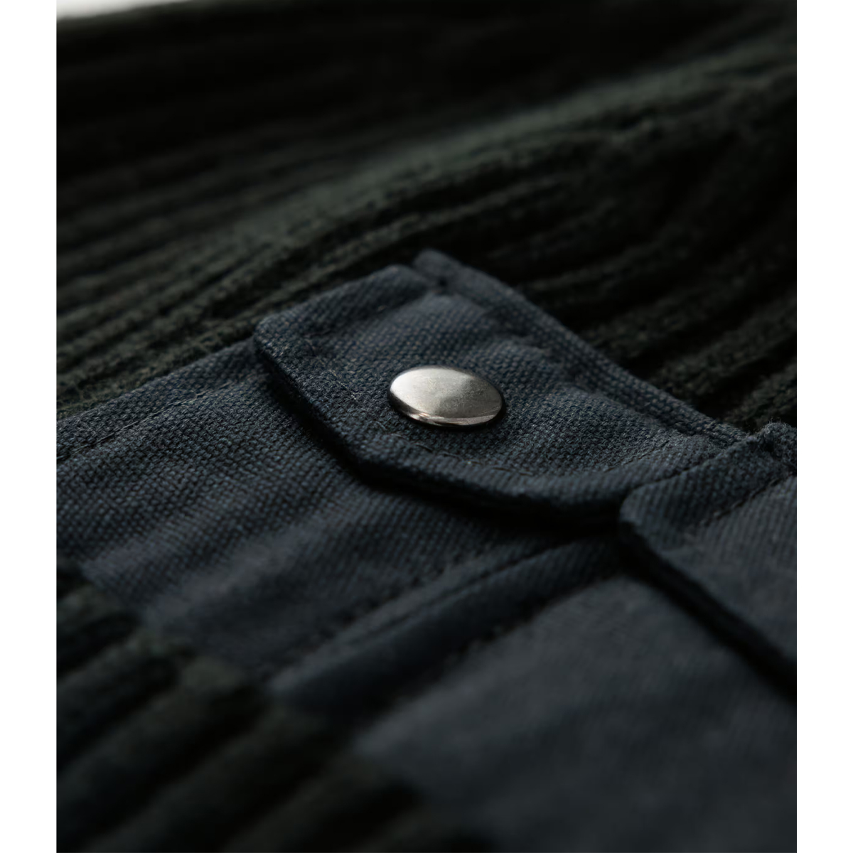 ALIN Cuffia Utility Beanie Black - 3 ALIN Cuffia Utility Beanie Black - 3