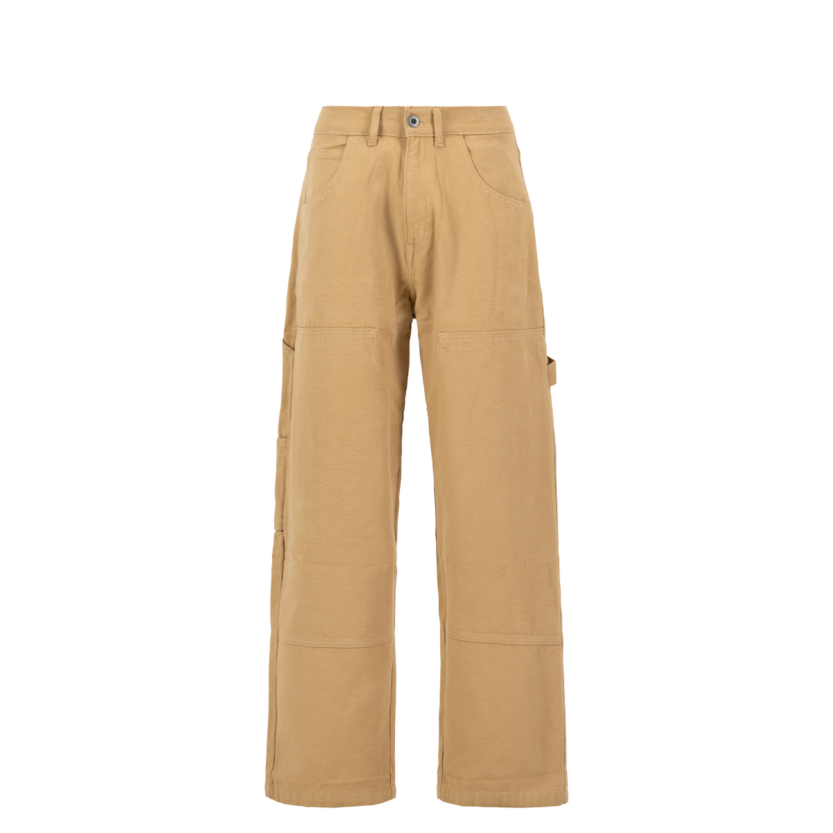 ALIN Pantaloni Carpenter Sand - 1 ALIN Pantaloni Carpenter Sand - 1