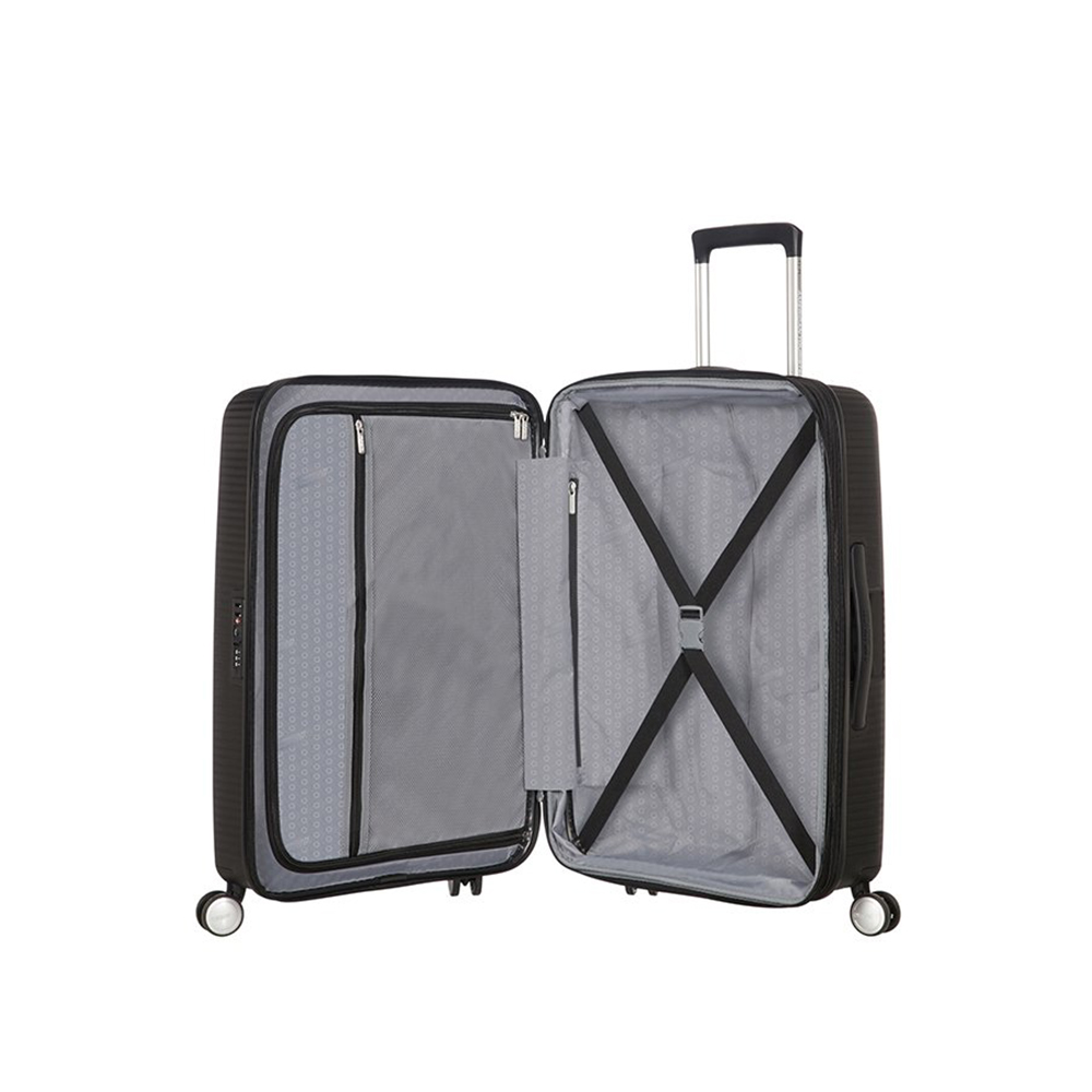 Large Case 77/28 Soundbox Spinner - 9 Large Case 77/28 Soundbox Spinner - 9