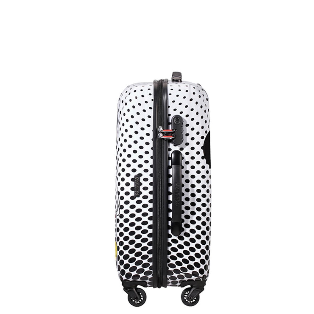 American Tourister Medium Trolley 65/24 Disney Legends Spinner - 5 American Tourister Medium Trolley 65/24 Disney Legends Spinner - 5
