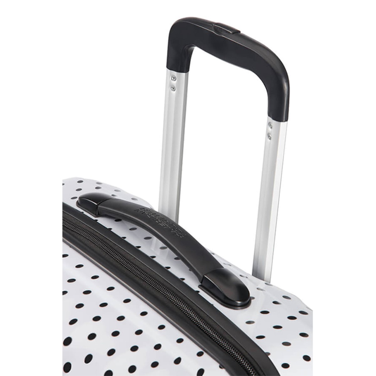 American Tourister Medium Trolley 65/24 Disney Legends Spinner - 7 American Tourister Medium Trolley 65/24 Disney Legends Spinner - 7
