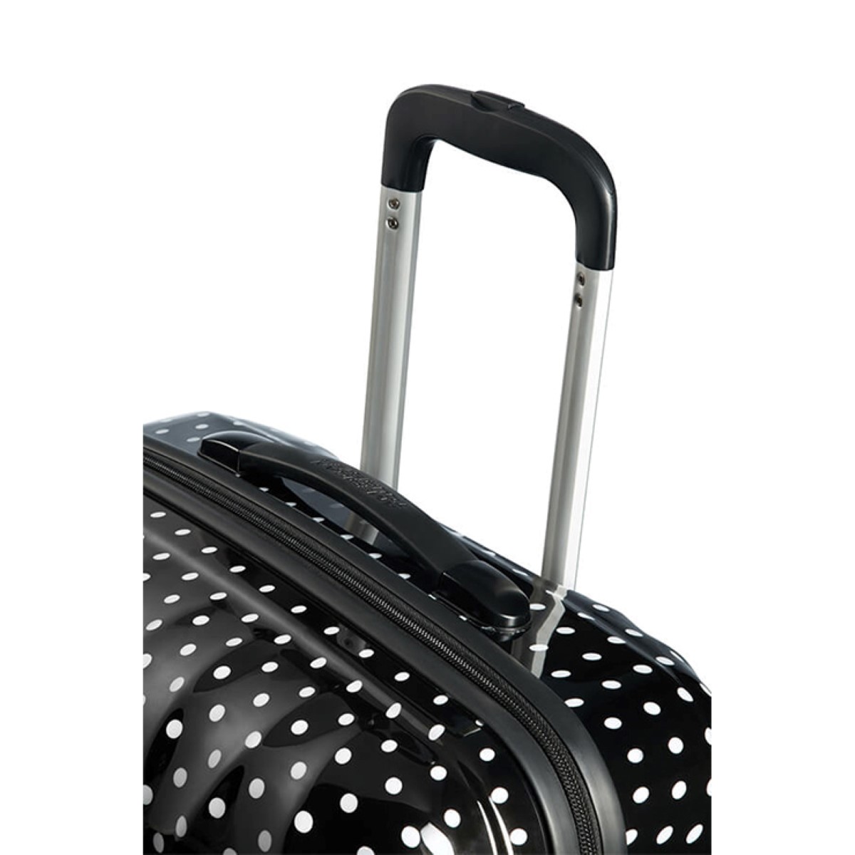 American Tourister Medium Trolley 65/24 Disney Legends Spinner - 4 American Tourister Medium Trolley 65/24 Disney Legends Spinner - 4