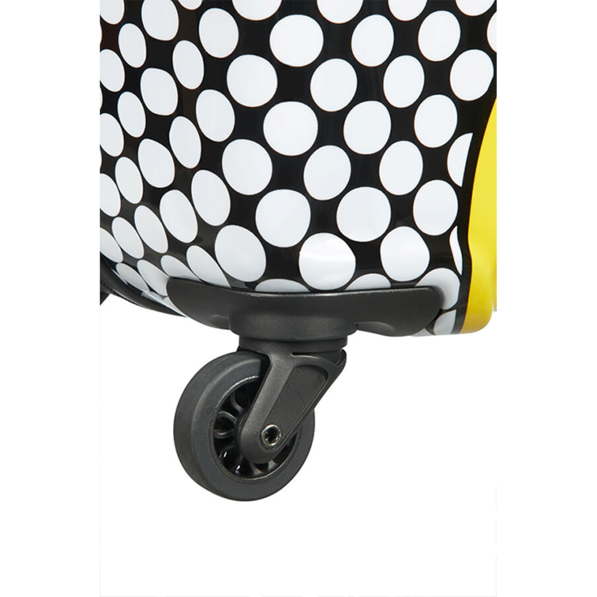 American Tourister Medium Trolley 65/24 Disney Legends Spinner - 5 American Tourister Medium Trolley 65/24 Disney Legends Spinner - 5