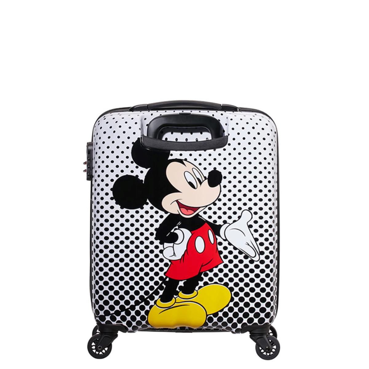 American Tourister Cabin Case 55/20 Disney Legends Spinner - 3 American Tourister Cabin Case 55/20 Disney Legends Spinner - 3