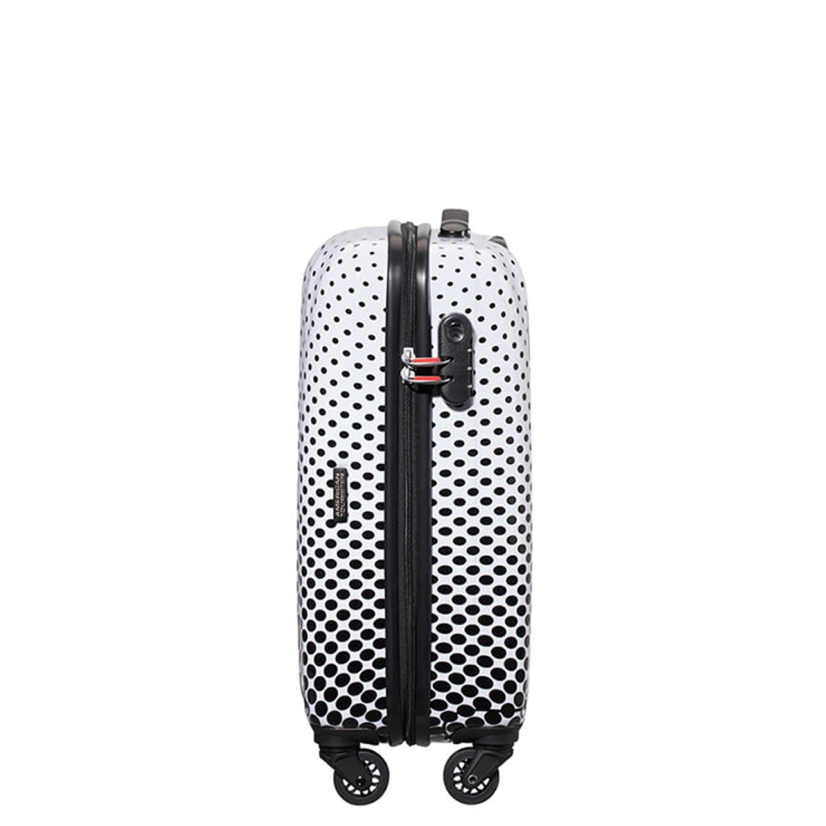 American Tourister Cabin Case 55/20 Disney Legends Spinner - 4 American Tourister Cabin Case 55/20 Disney Legends Spinner - 4