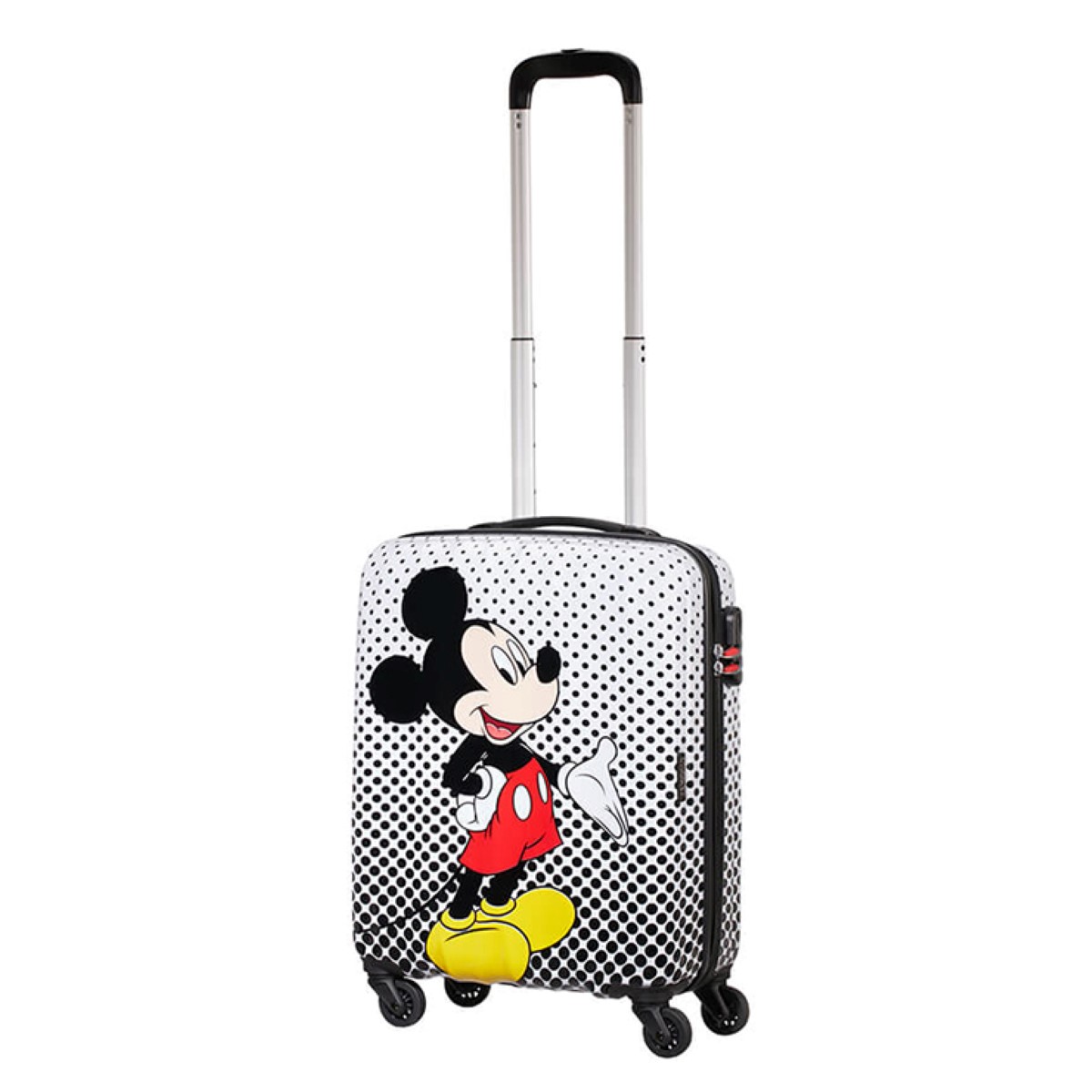 American Tourister Cabin Case 55/20 Disney Legends Spinner - 6 American Tourister Cabin Case 55/20 Disney Legends Spinner - 6