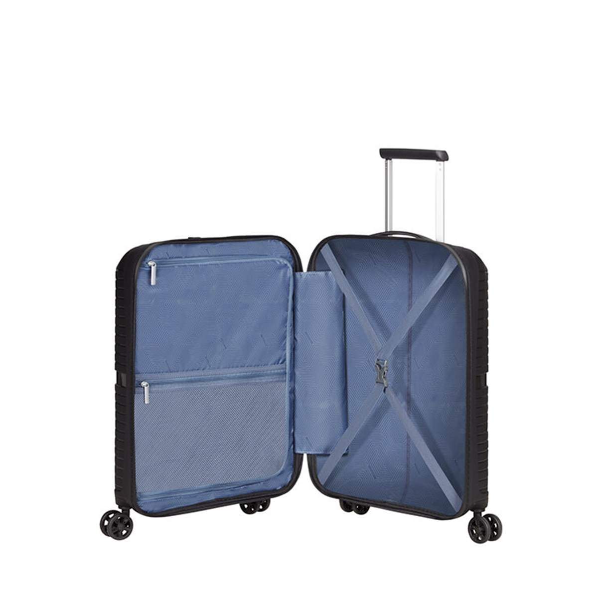 American Tourister Bagaglio a mano Airconic 55 cm - 6 American Tourister Bagaglio a mano Airconic 55 cm - 6