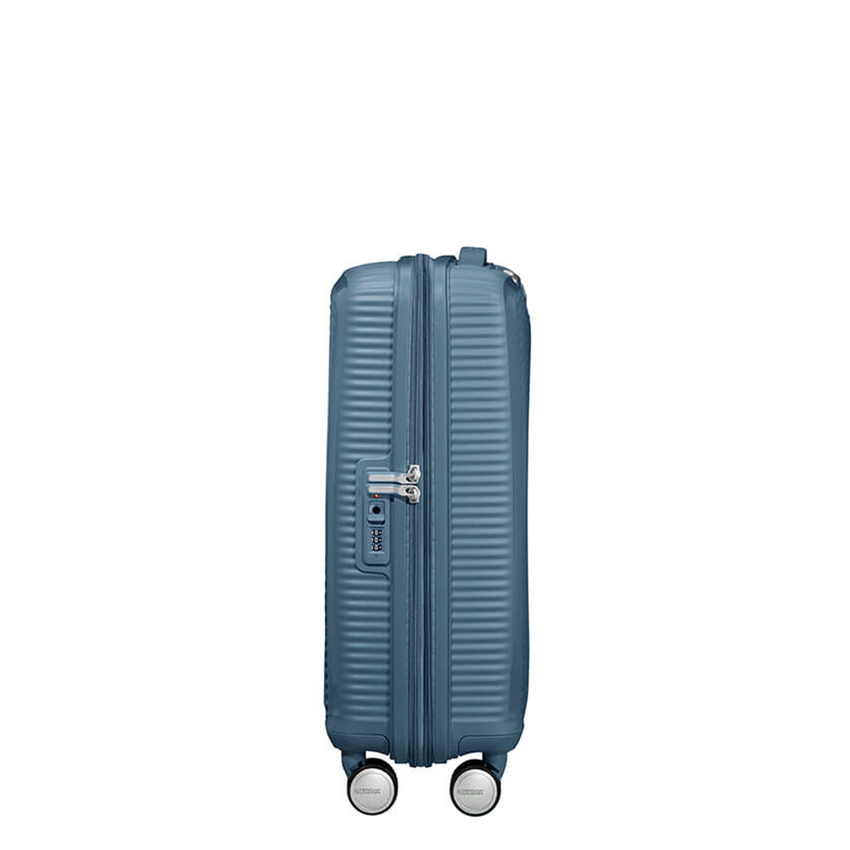 American Tourister Bagaglio a Mano 55/20 Exp Soundbox Spinner - 4