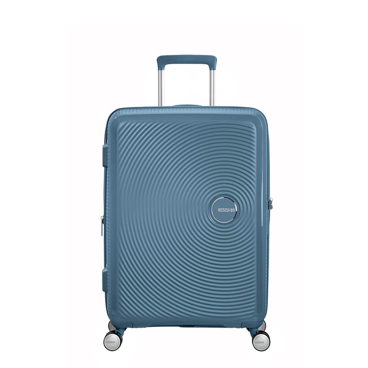 American Tourister Trolley Medio 67/24 Exp Soundbox Spinner - 1 American Tourister Trolley Medio 67/24 Exp Soundbox Spinner - 1