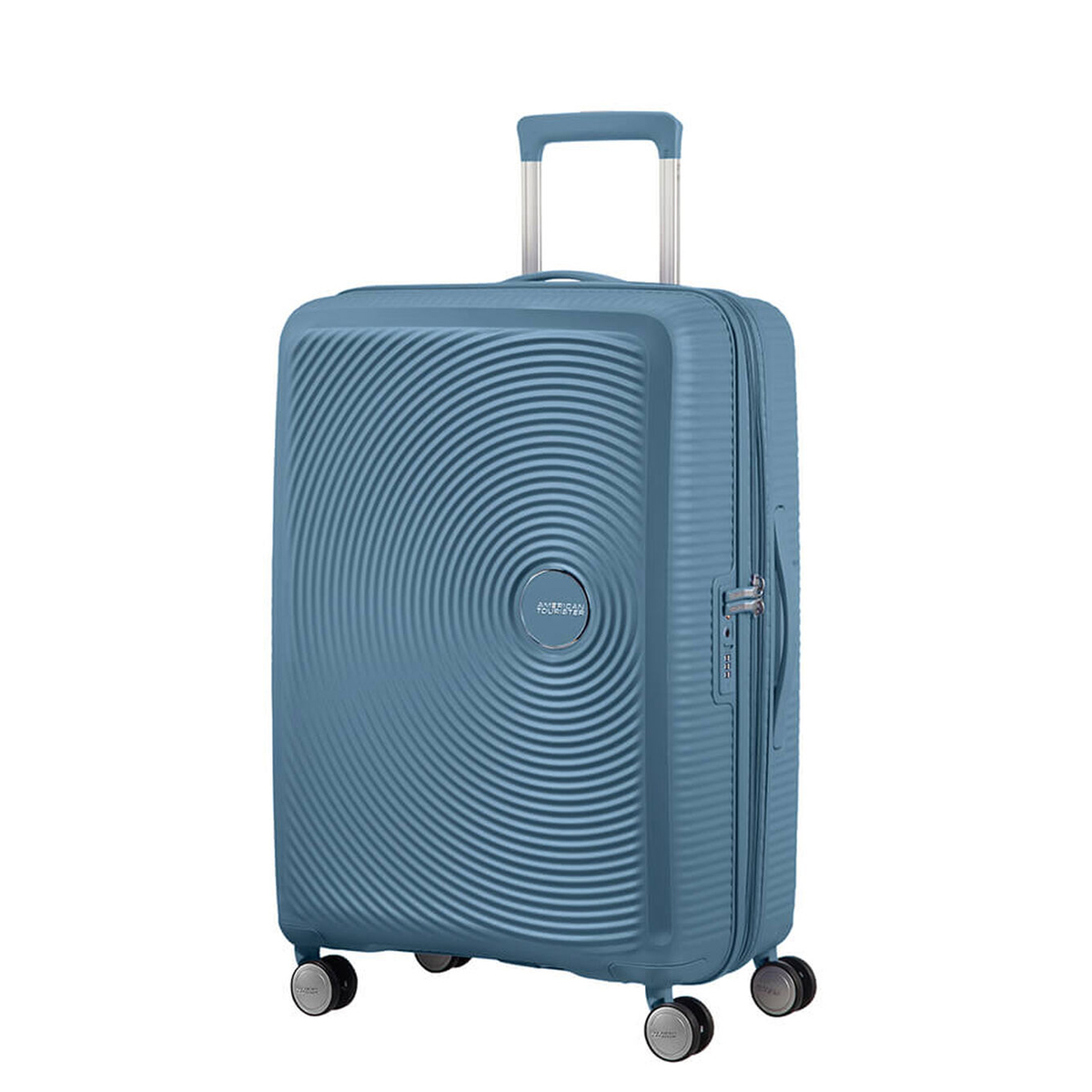 American Tourister Trolley Medio 67/24 Exp Soundbox Spinner - 2 American Tourister Trolley Medio 67/24 Exp Soundbox Spinner - 2