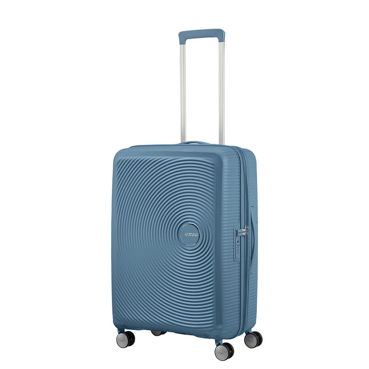 American Tourister Trolley Medio 67/24 Exp Soundbox Spinner - 6 American Tourister Trolley Medio 67/24 Exp Soundbox Spinner - 6