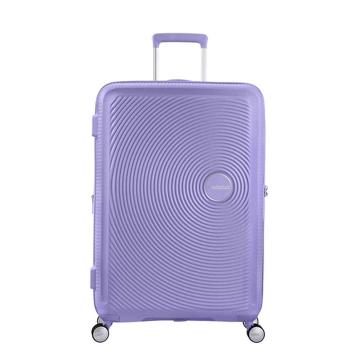 American Tourister Trolley Grande 77/28 Exp Soundbox Spinner - 1 American Tourister Trolley Grande 77/28 Exp Soundbox Spinner - 1