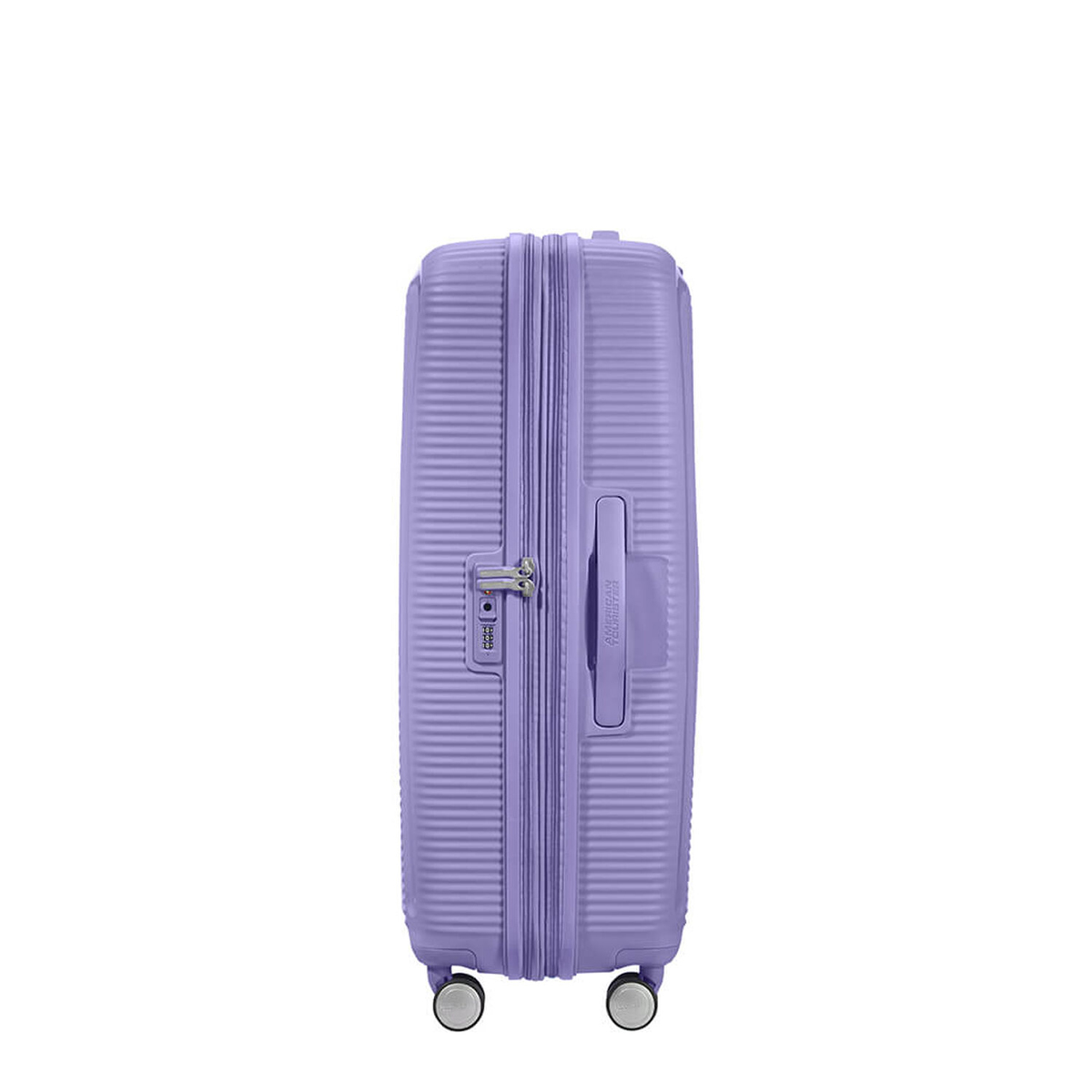 American Tourister Trolley Grande 77/28 Exp Soundbox Spinner - 4 American Tourister Trolley Grande 77/28 Exp Soundbox Spinner - 4