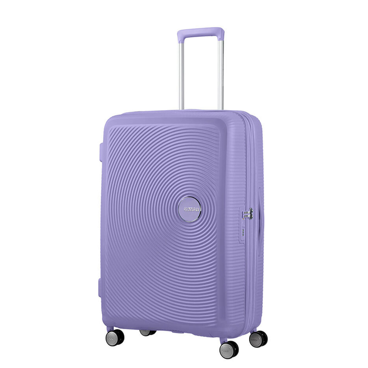 American Tourister Trolley Grande 77/28 Exp Soundbox Spinner - 6 American Tourister Trolley Grande 77/28 Exp Soundbox Spinner - 6
