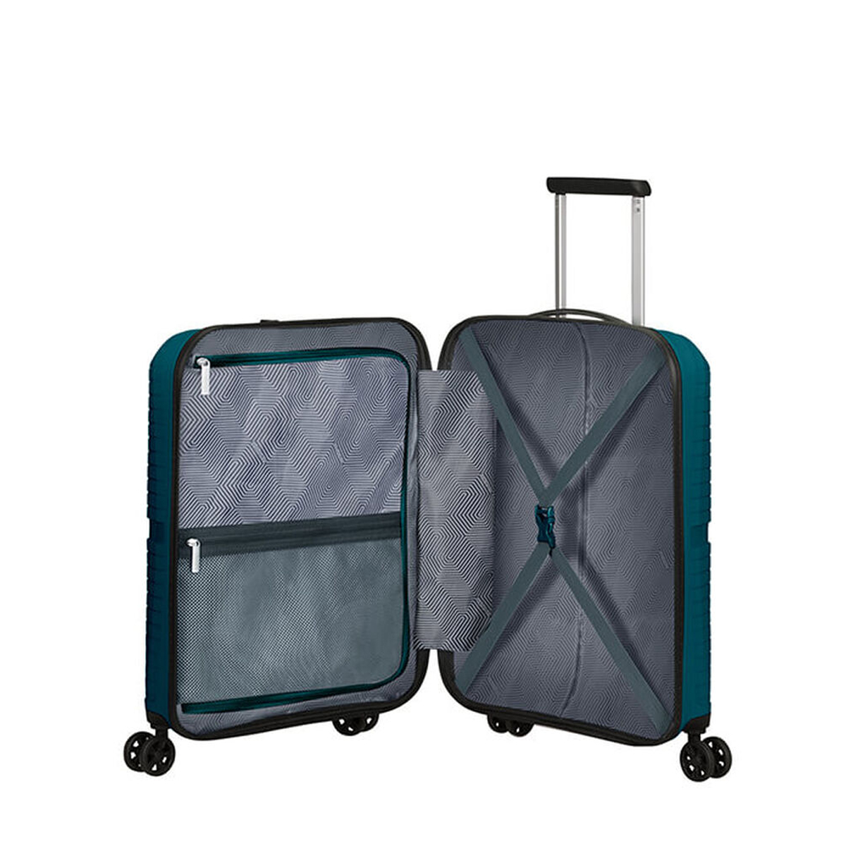 American Tourister Bagaglio a mano Airconic 55 cm - 7 American Tourister Bagaglio a mano Airconic 55 cm - 7