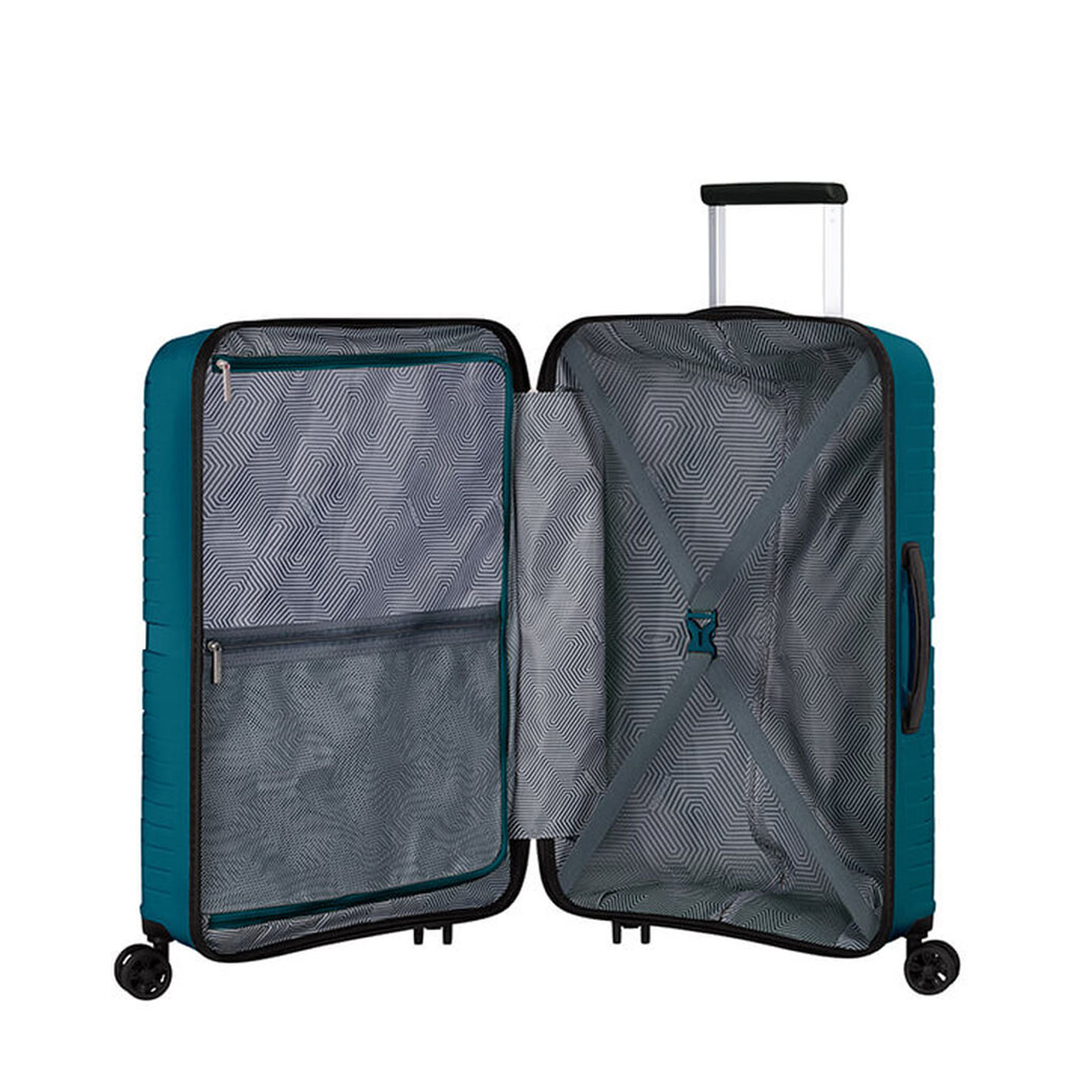 American Tourister Trolley Medio Airconic 67 cm - 7 American Tourister Trolley Medio Airconic 67 cm - 7
