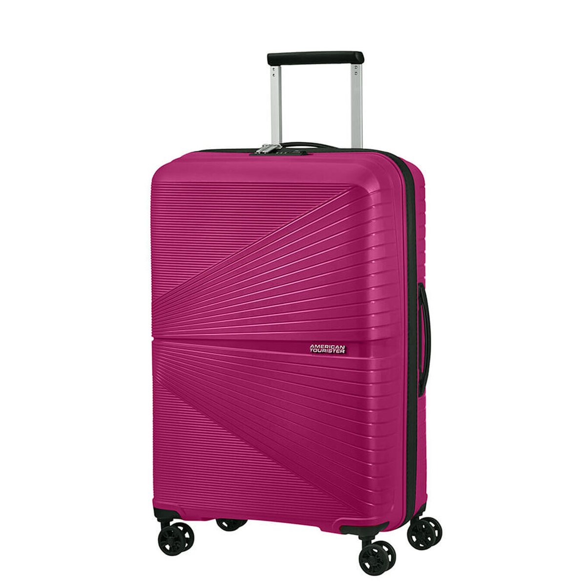 American Tourister Trolley Medio Airconic 67 cm - 2 American Tourister Trolley Medio Airconic 67 cm - 2