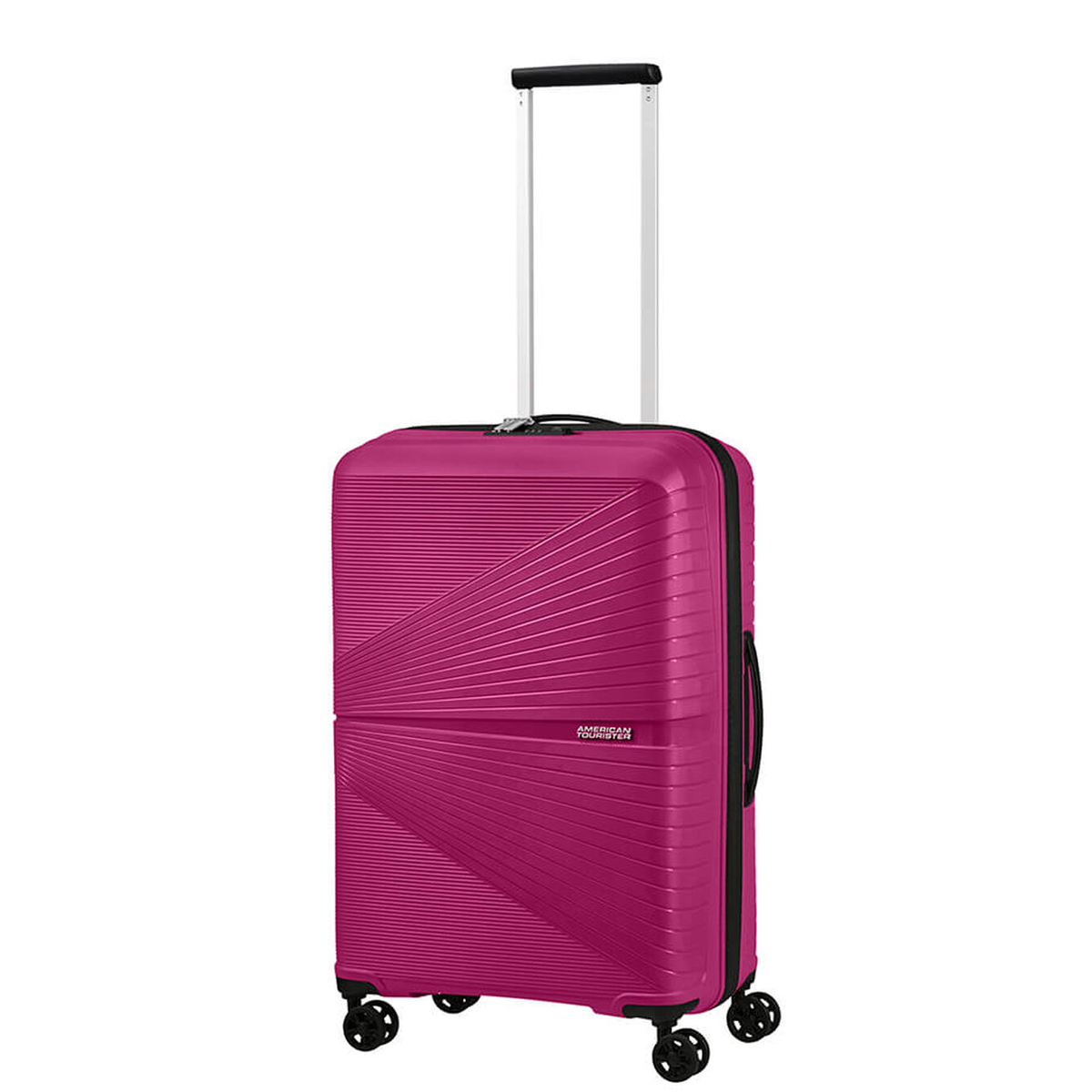 American Tourister Trolley Medio Airconic 67 cm - 6 American Tourister Trolley Medio Airconic 67 cm - 6