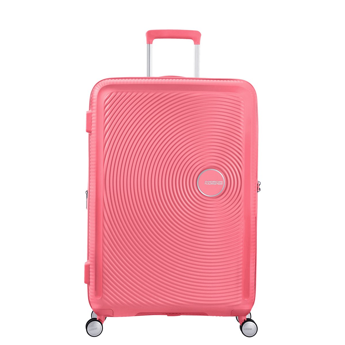 American Tourister Trolley Grande 77/28 Exp Soundbox Spinner - 1 American Tourister Trolley Grande 77/28 Exp Soundbox Spinner - 1