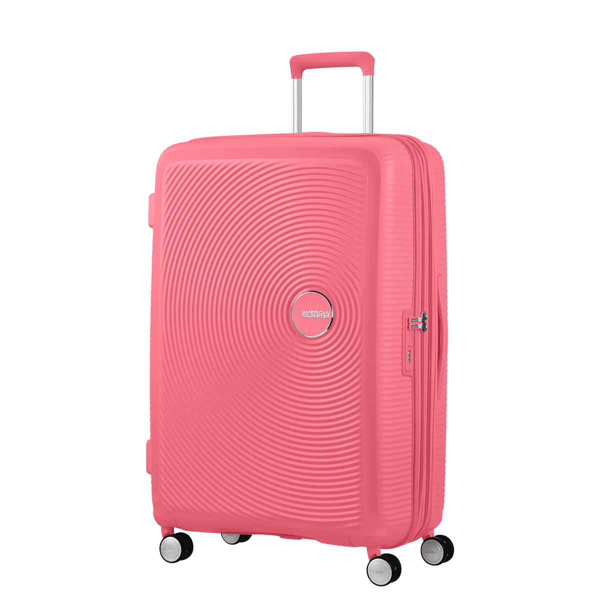 American Tourister Trolley Grande 77/28 Exp Soundbox Spinner - 2 American Tourister Trolley Grande 77/28 Exp Soundbox Spinner - 2