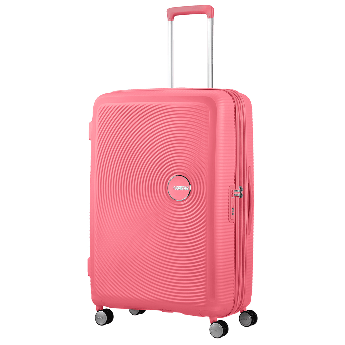 American Tourister Trolley Grande 77/28 Exp Soundbox Spinner - 5 American Tourister Trolley Grande 77/28 Exp Soundbox Spinner - 5