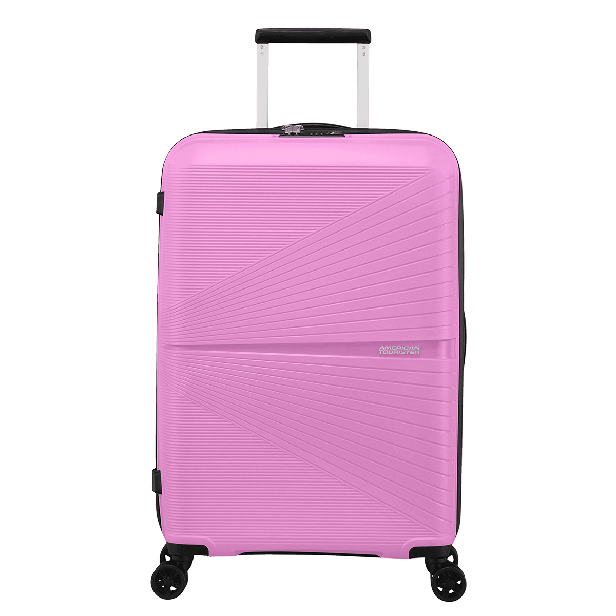 American Tourister Trolley Medio Airconic 67 cm - 1 American Tourister Trolley Medio Airconic 67 cm - 1