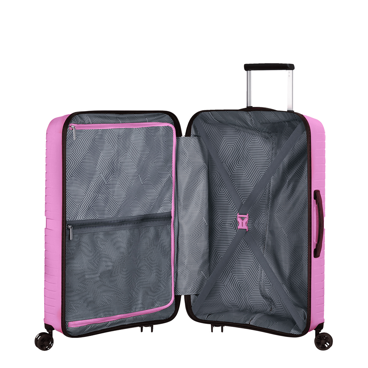 American Tourister Trolley Medio Airconic 67 cm - 6 American Tourister Trolley Medio Airconic 67 cm - 6