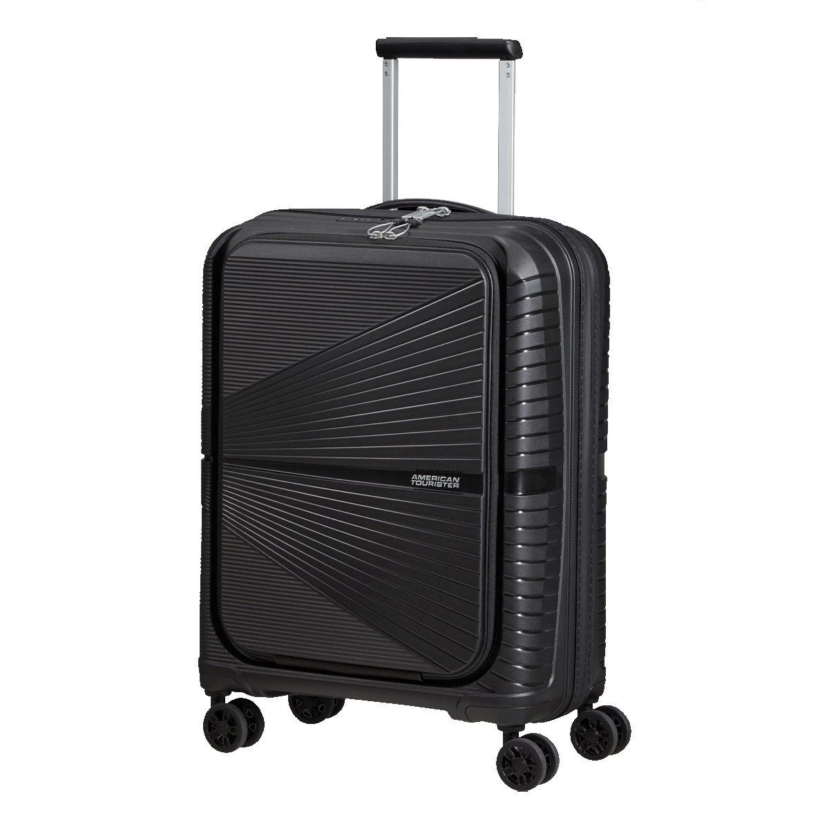 American Tourister Bagaglio a mano Airconic 55 cm - 2 American Tourister Bagaglio a mano Airconic 55 cm - 2