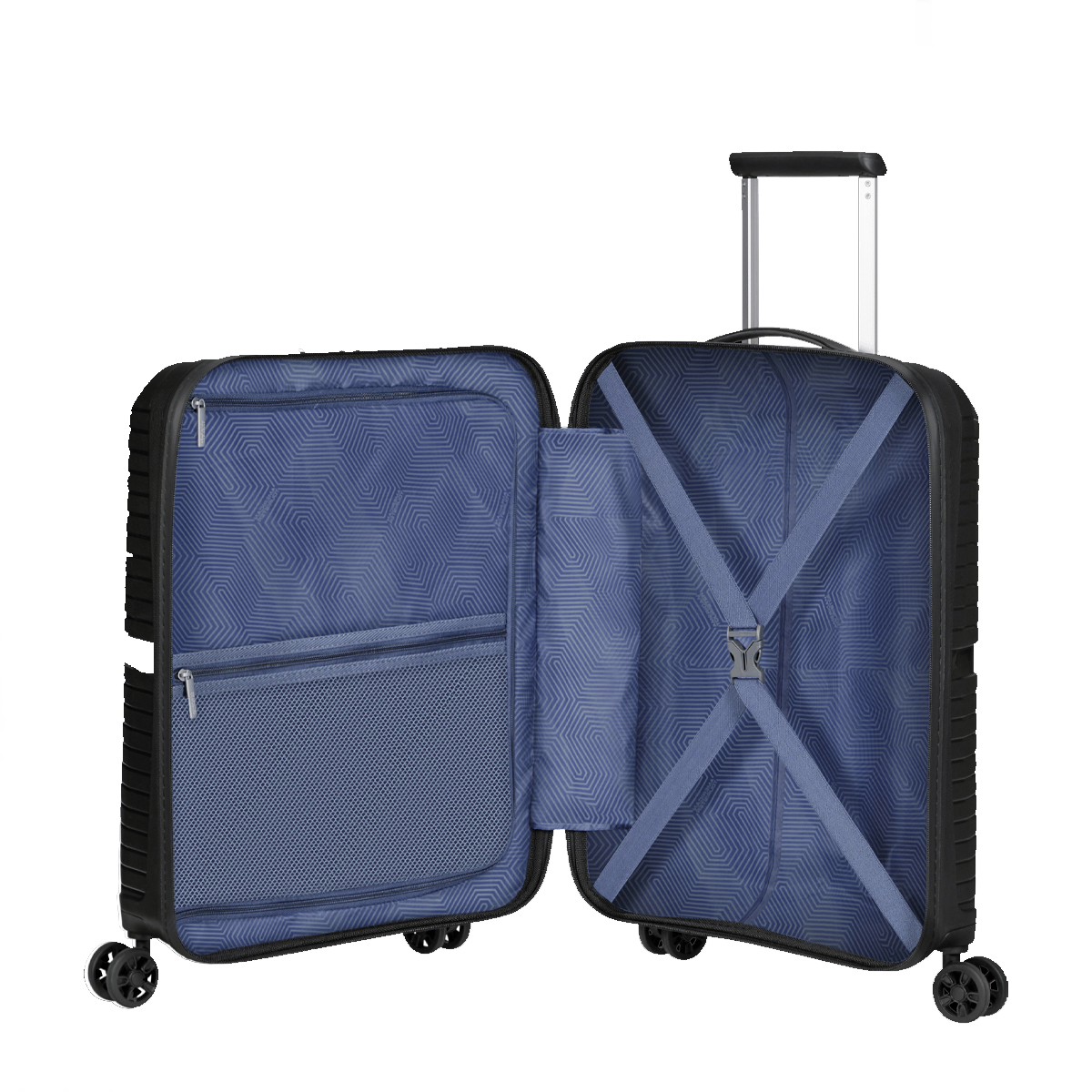 American Tourister Bagaglio a mano Airconic 55 cm - 3 American Tourister Bagaglio a mano Airconic 55 cm - 3