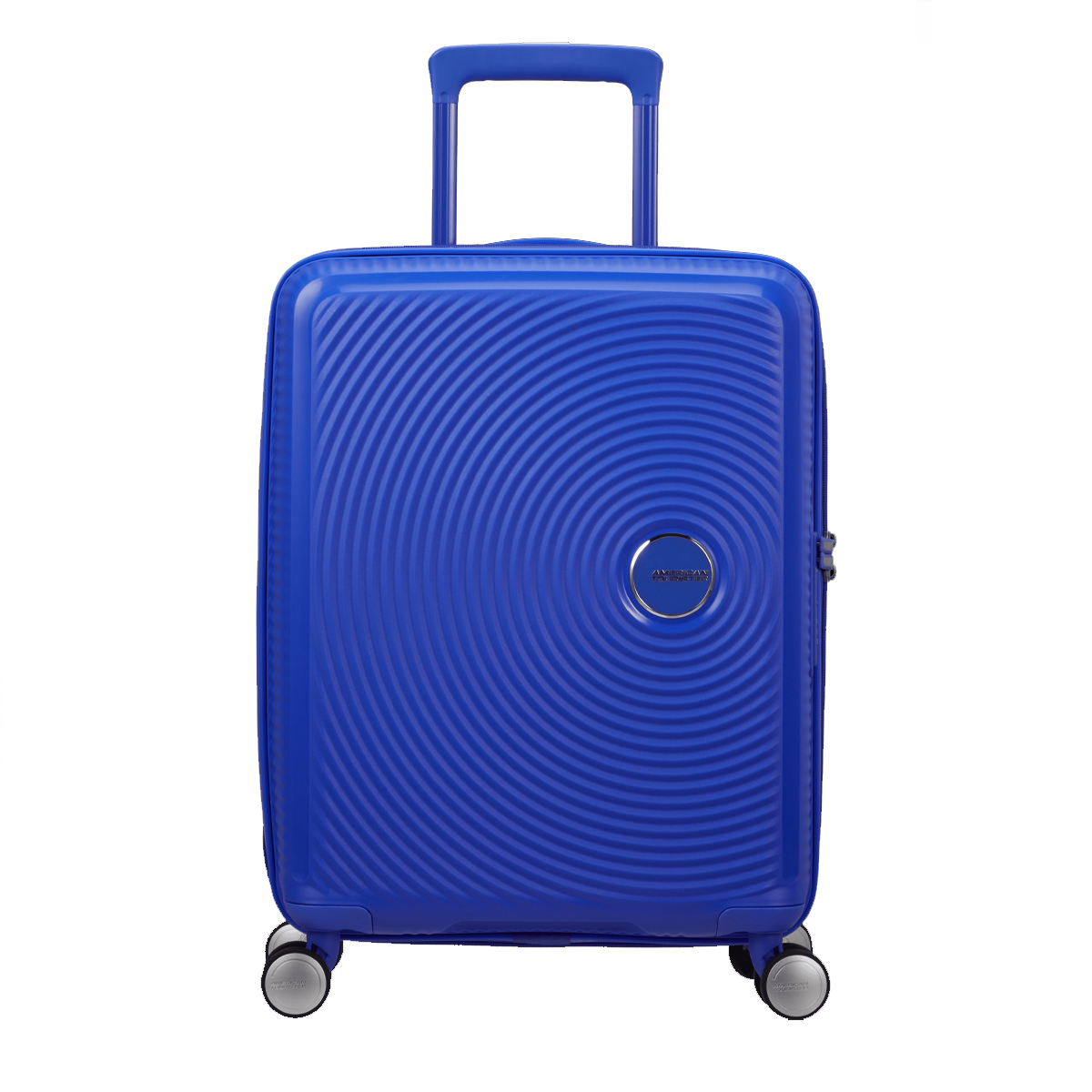 American Tourister Bagaglio a Mano 55/20 Exp Soundbox Spinner - 1 American Tourister Bagaglio a Mano 55/20 Exp Soundbox Spinner - 1