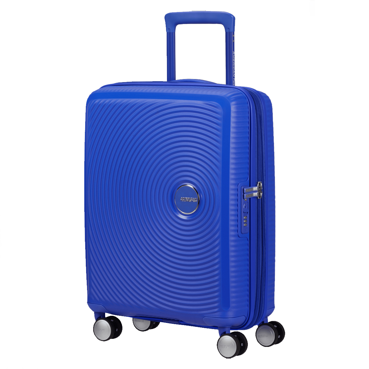 American Tourister Bagaglio a Mano 55/20 Exp Soundbox Spinner - 2 American Tourister Bagaglio a Mano 55/20 Exp Soundbox Spinner - 2