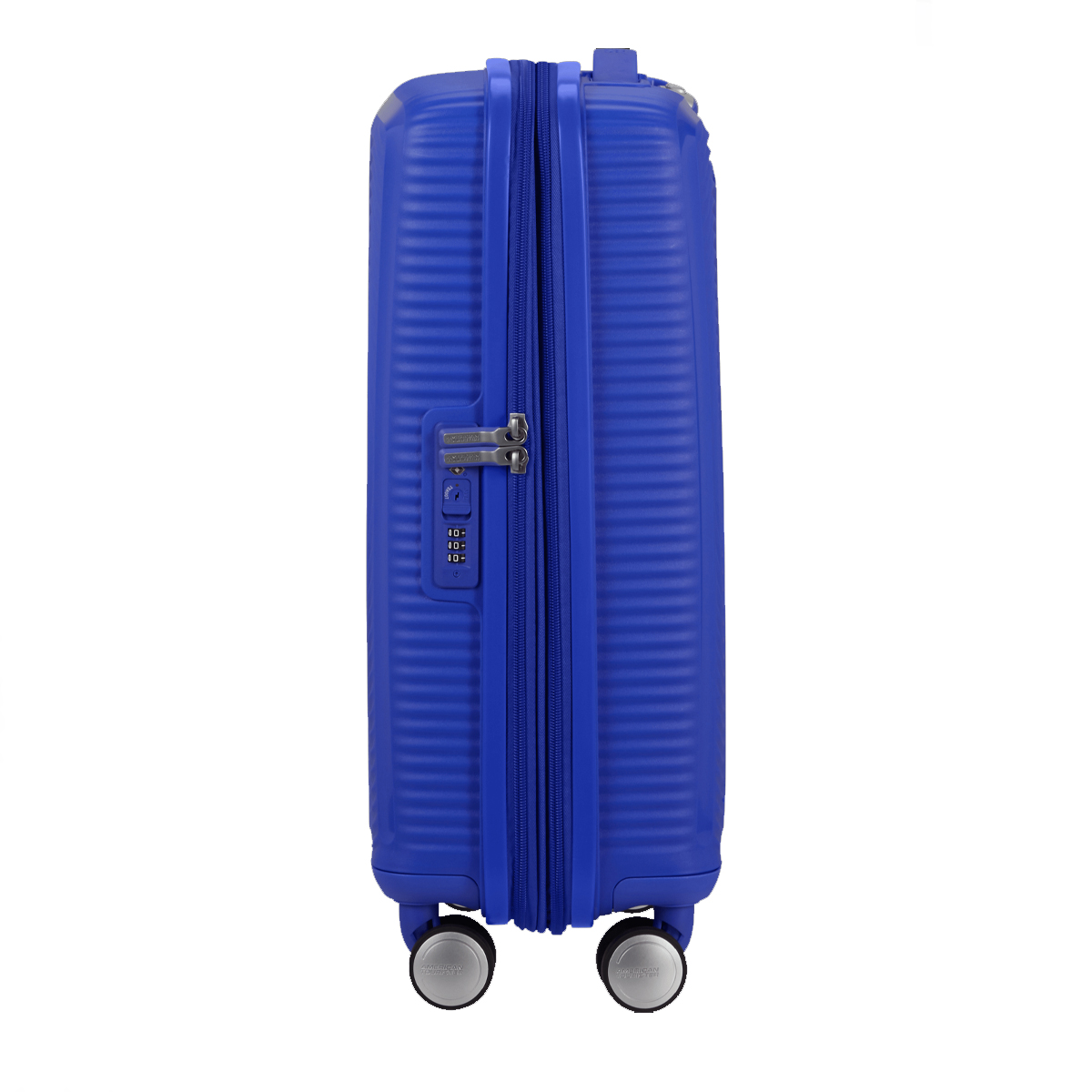 American Tourister Bagaglio a Mano 55/20 Exp Soundbox Spinner - 4 American Tourister Bagaglio a Mano 55/20 Exp Soundbox Spinner - 4