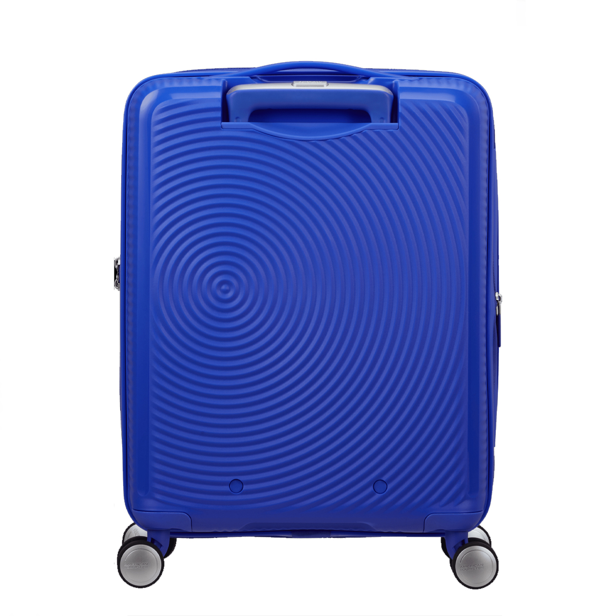 American Tourister Bagaglio a Mano 55/20 Exp Soundbox Spinner - 5 American Tourister Bagaglio a Mano 55/20 Exp Soundbox Spinner - 5