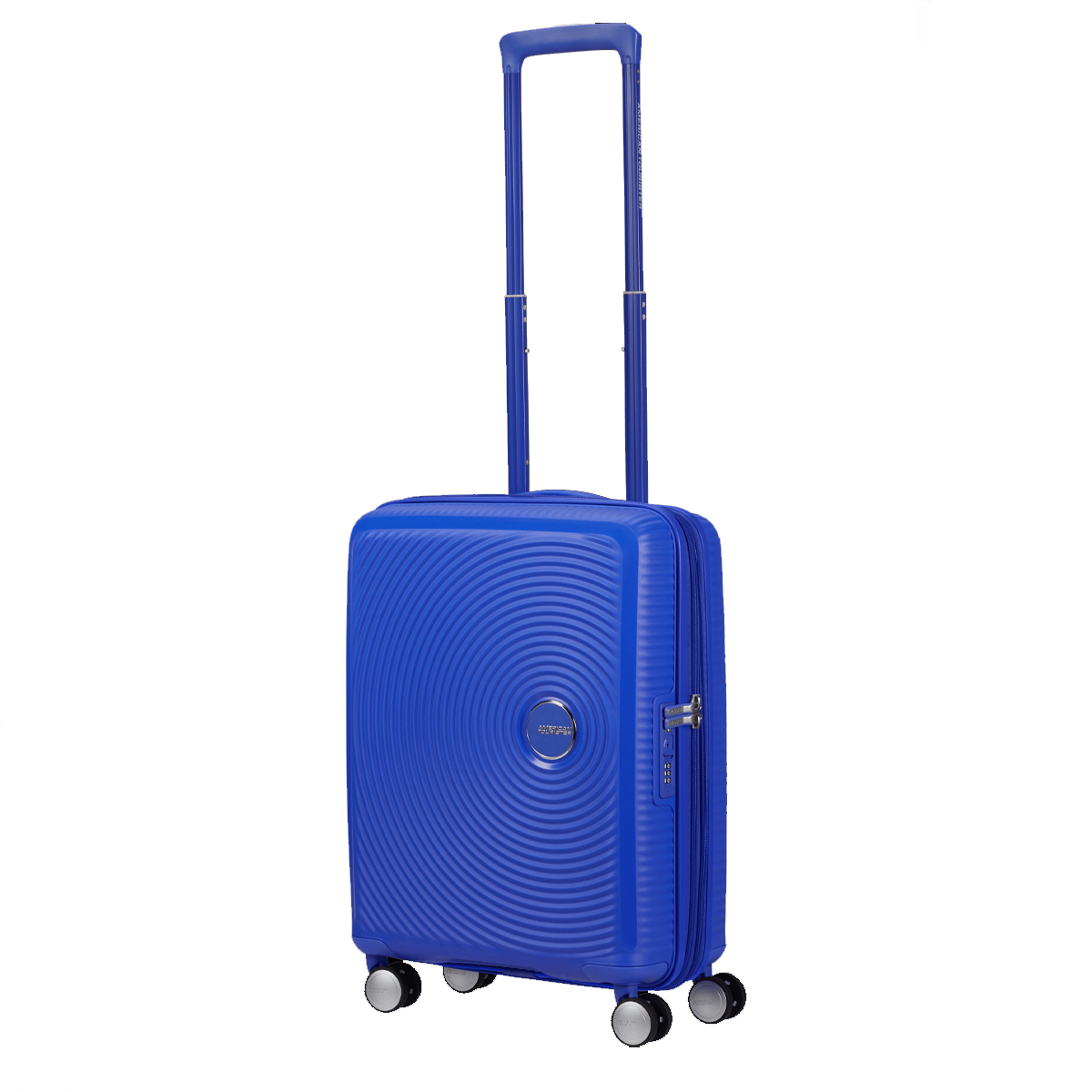 American Tourister Bagaglio a Mano 55/20 Exp Soundbox Spinner - 6 American Tourister Bagaglio a Mano 55/20 Exp Soundbox Spinner - 6