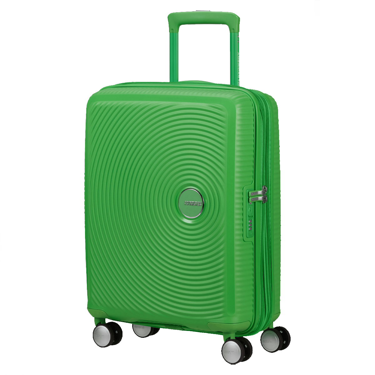 American Tourister Bagaglio a Mano 55/20 Exp Soundbox Spinner - 2