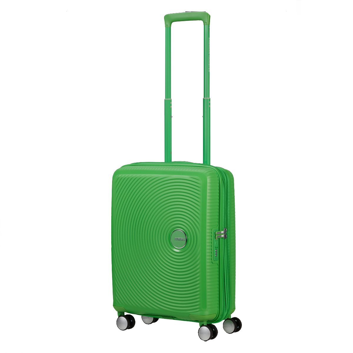 American Tourister Bagaglio a Mano 55/20 Exp Soundbox Spinner - 6