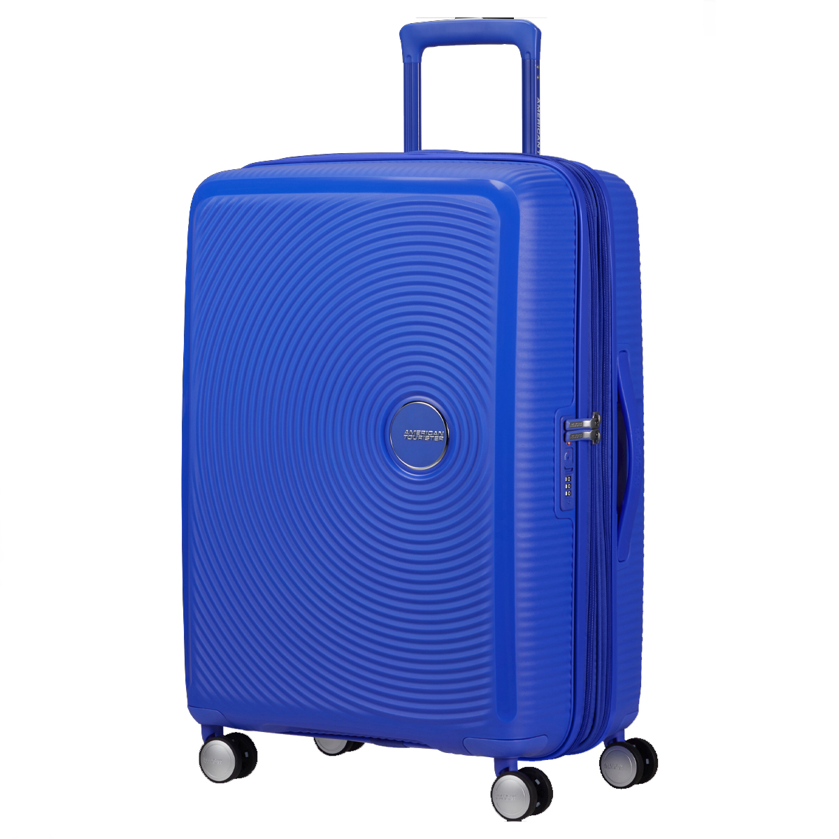 American Tourister Trolley Medio 67/24 Exp Soundbox Spinner - 2 American Tourister Trolley Medio 67/24 Exp Soundbox Spinner - 2